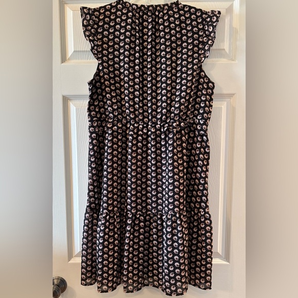 J. Crew Dress Size 14 NWT - Picture 3 of 10